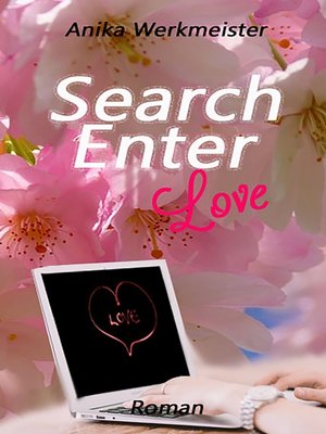 cover image of Search Enter Love